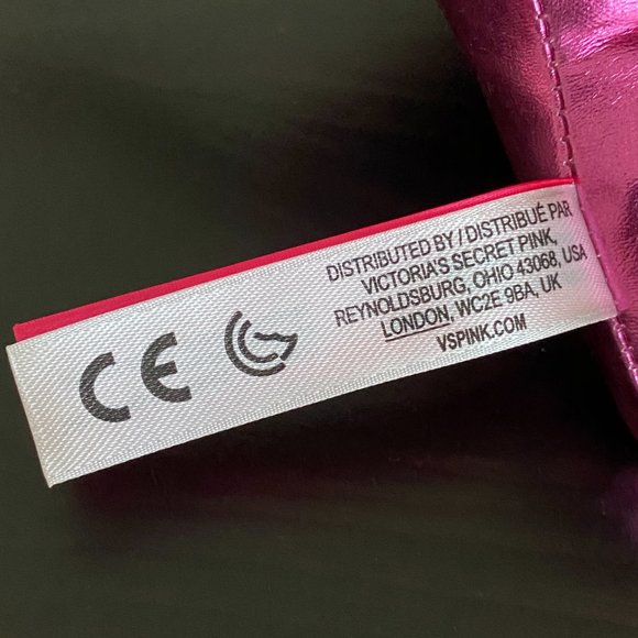 Victoria's Secret PINK 2018 Mini Dog NEW *RARE* Collectible - Picture 16 of 16